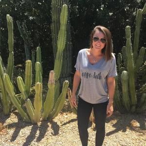 Meet your Posher, Jamie